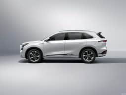 
										Changan CS75 PLUS full									