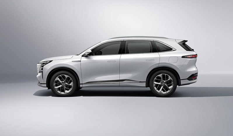 
								Changan CS75 PLUS full									