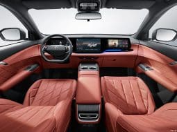 
										Changan CS75 PLUS full									