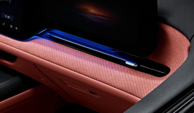
								Changan CS75 PLUS full									