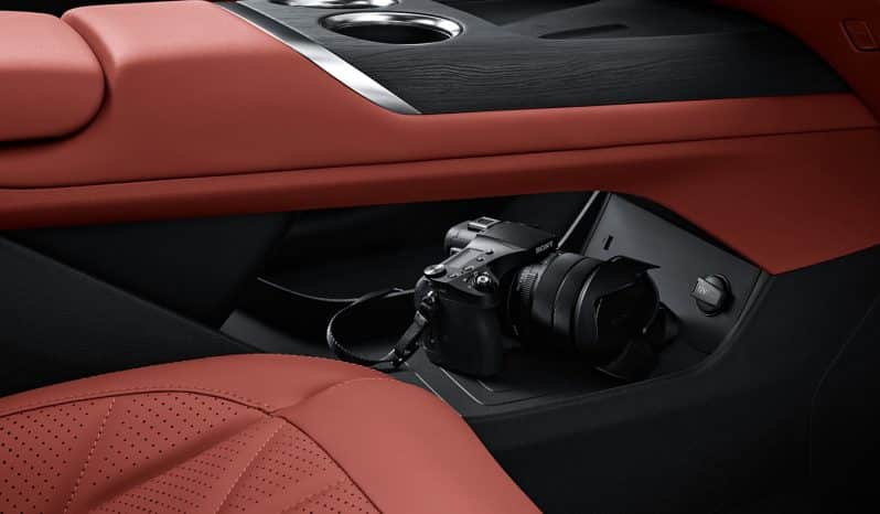 
								Changan CS75 PLUS full									