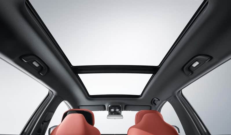
								Changan CS75 PLUS full									