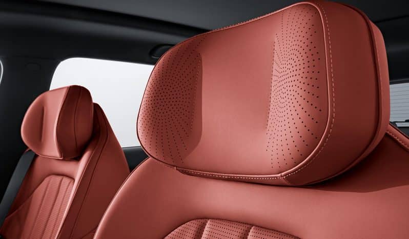 
								Changan CS75 PLUS full									