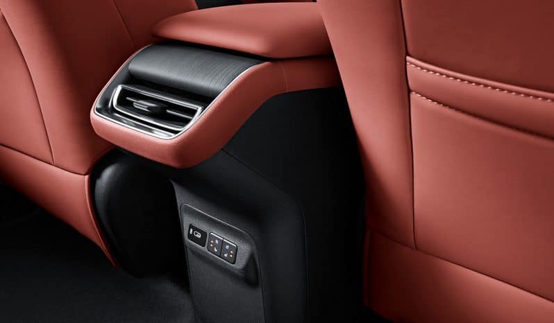 
								Changan CS75 PLUS full									