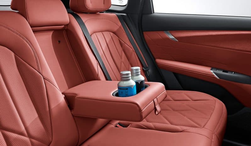
								Changan CS75 PLUS full									