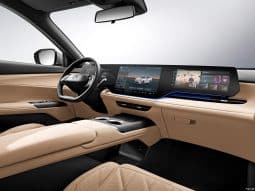 
										Changan CS75 PLUS full									