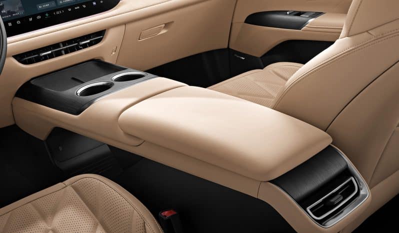 
								Changan CS75 PLUS full									