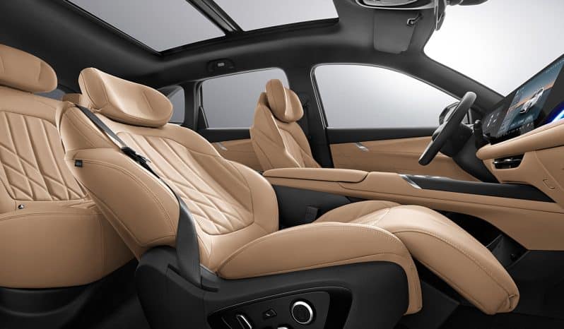 
								Changan CS75 PLUS full									