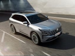 
										Changan CS75 PLUS full									