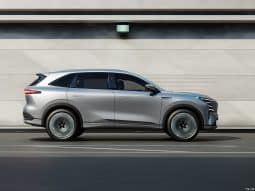 
										Changan CS75 PLUS full									