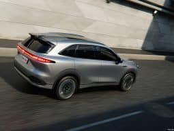 
										Changan CS75 PLUS full									