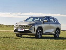 
										Changan CS75 PLUS full									
