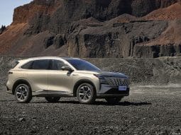 
										Changan CS75 PLUS full									