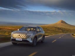 
										Changan CS75 PLUS full									