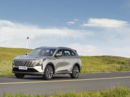 
										Changan CS75 PLUS full									