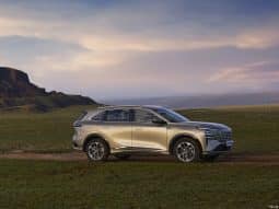 
										Changan CS75 PLUS full									