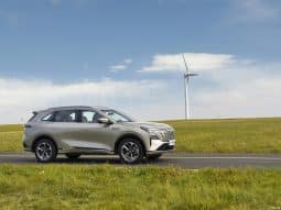 
										Changan CS75 PLUS full									