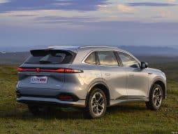 
										Changan CS75 PLUS full									