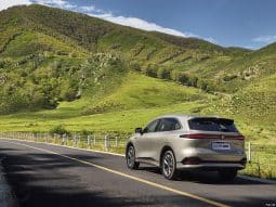 
										Changan CS75 PLUS full									