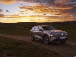 
										Changan CS75 PLUS full									