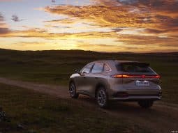 
										Changan CS75 PLUS full									