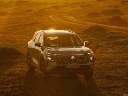 
										Changan CS75 PLUS full									