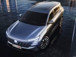 
										Changan CS75 PLUS full									