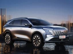 
										Changan CS75 PLUS full									