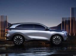 
										Changan CS75 PLUS full									