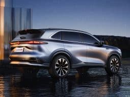 
										Changan CS75 PLUS full									
