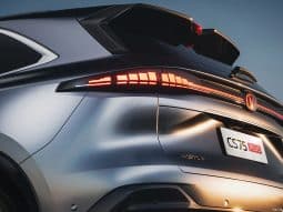 
										Changan CS75 PLUS full									