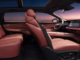 
										Changan CS75 PLUS full									