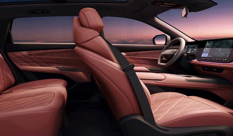 
								Changan CS75 PLUS full									