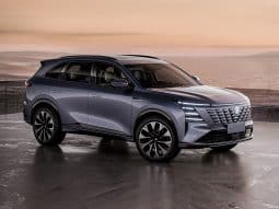 
										Changan CS75 PLUS full									