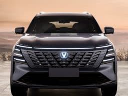 
										Changan CS75 PLUS full									