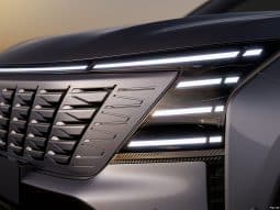 
										Changan CS75 PLUS full									