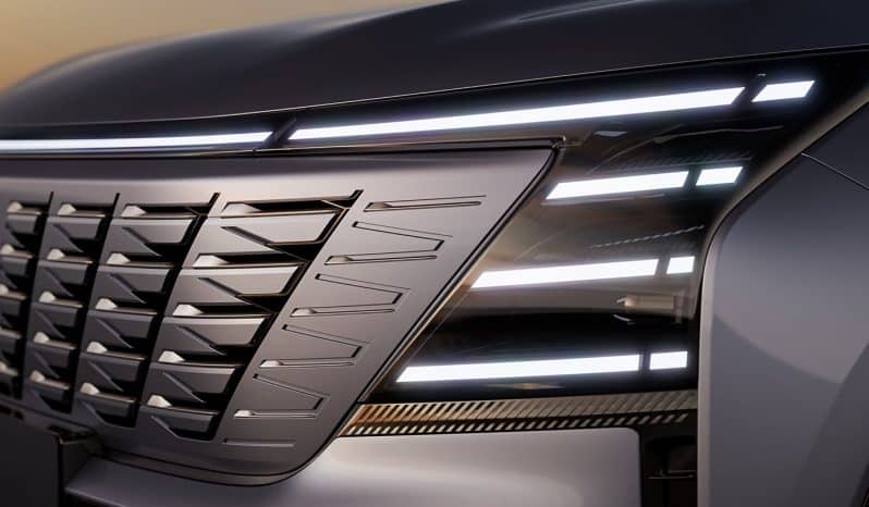 
								Changan CS75 PLUS full									