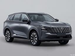 
										Changan CS75 PLUS full									