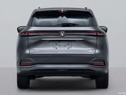 
										Changan CS75 PLUS full									