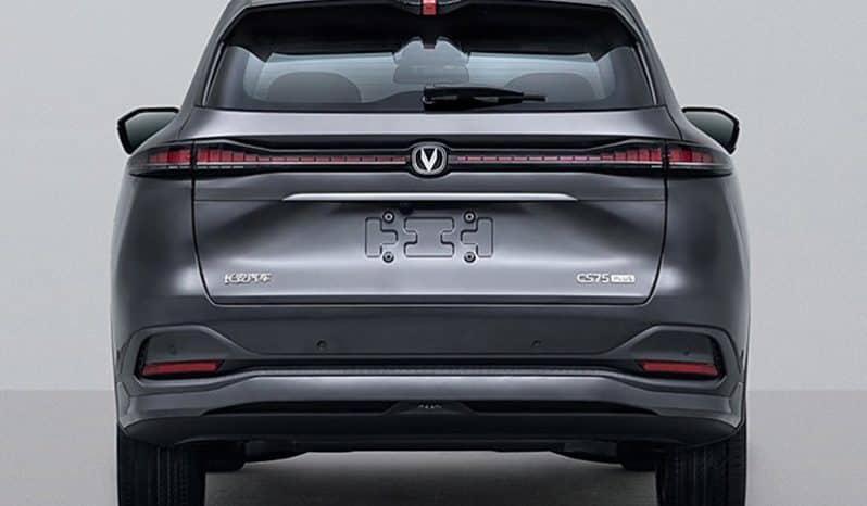 
								Changan CS75 PLUS full									