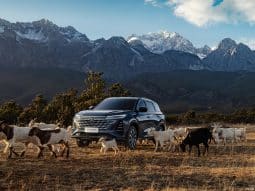 
										Changan CS75 PLUS full									