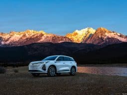 
										Changan CS75 PLUS full									