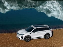 
										Changan CS75 PLUS full									