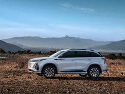 
										Changan CS75 PLUS full									