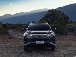 
										Changan CS75 PLUS full									
