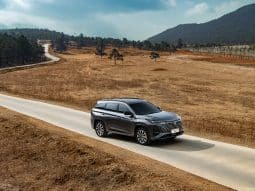 
										Changan CS75 PLUS full									