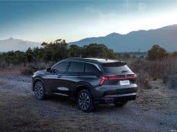 
										Changan CS75 PLUS full									