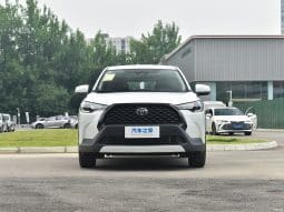 Toyouta COROLLA CROSS