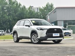 Toyouta COROLLA CROSS