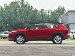 
										Toyouta COROLLA CROSS full									